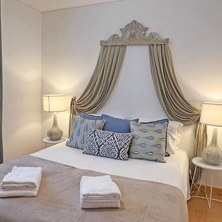 קבאנס דה טאבירה Apf Beach T2 Cabanas Home By Junto Ao Mar מראה חיצוני תמונה