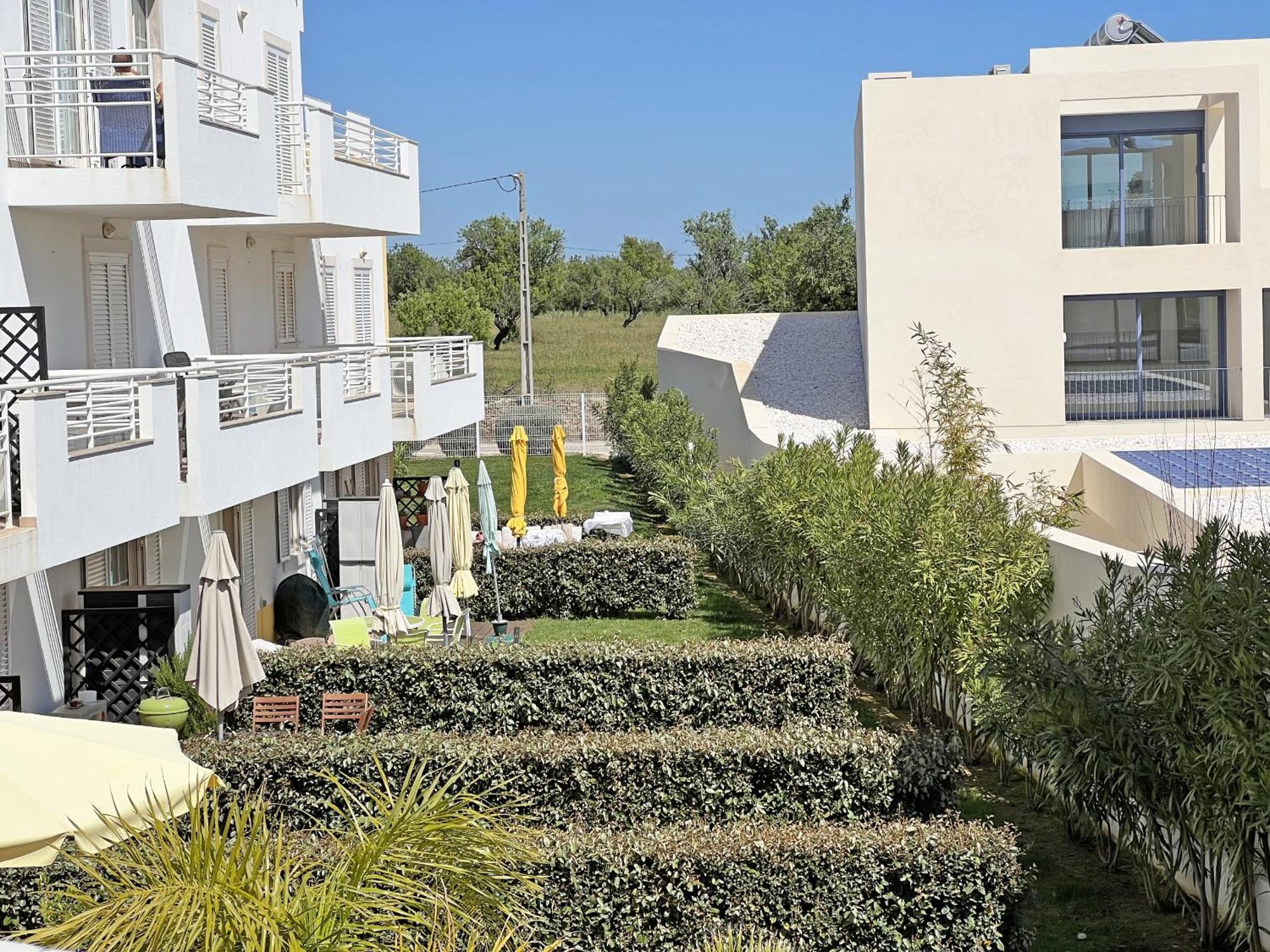 קבאנס דה טאבירה Apf Beach T2 Cabanas Home By Junto Ao Mar מראה חיצוני תמונה