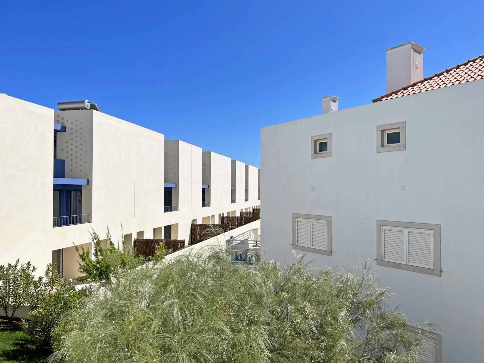 קבאנס דה טאבירה Apf Beach T2 Cabanas Home By Junto Ao Mar מראה חיצוני תמונה