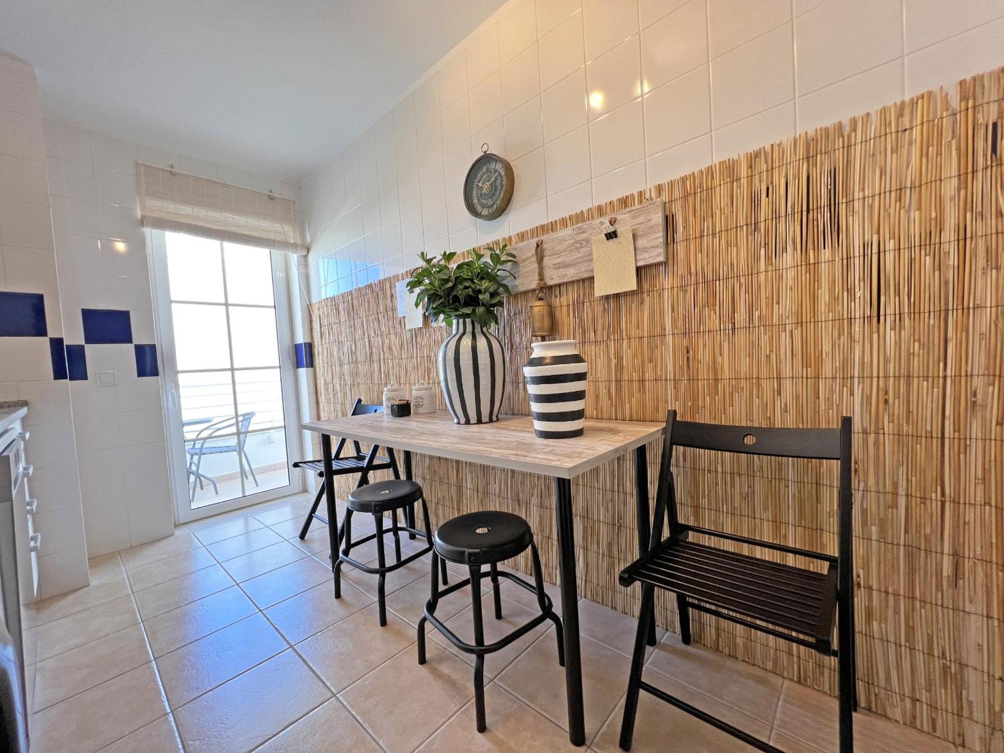קבאנס דה טאבירה Apf Beach T2 Cabanas Home By Junto Ao Mar מראה חיצוני תמונה