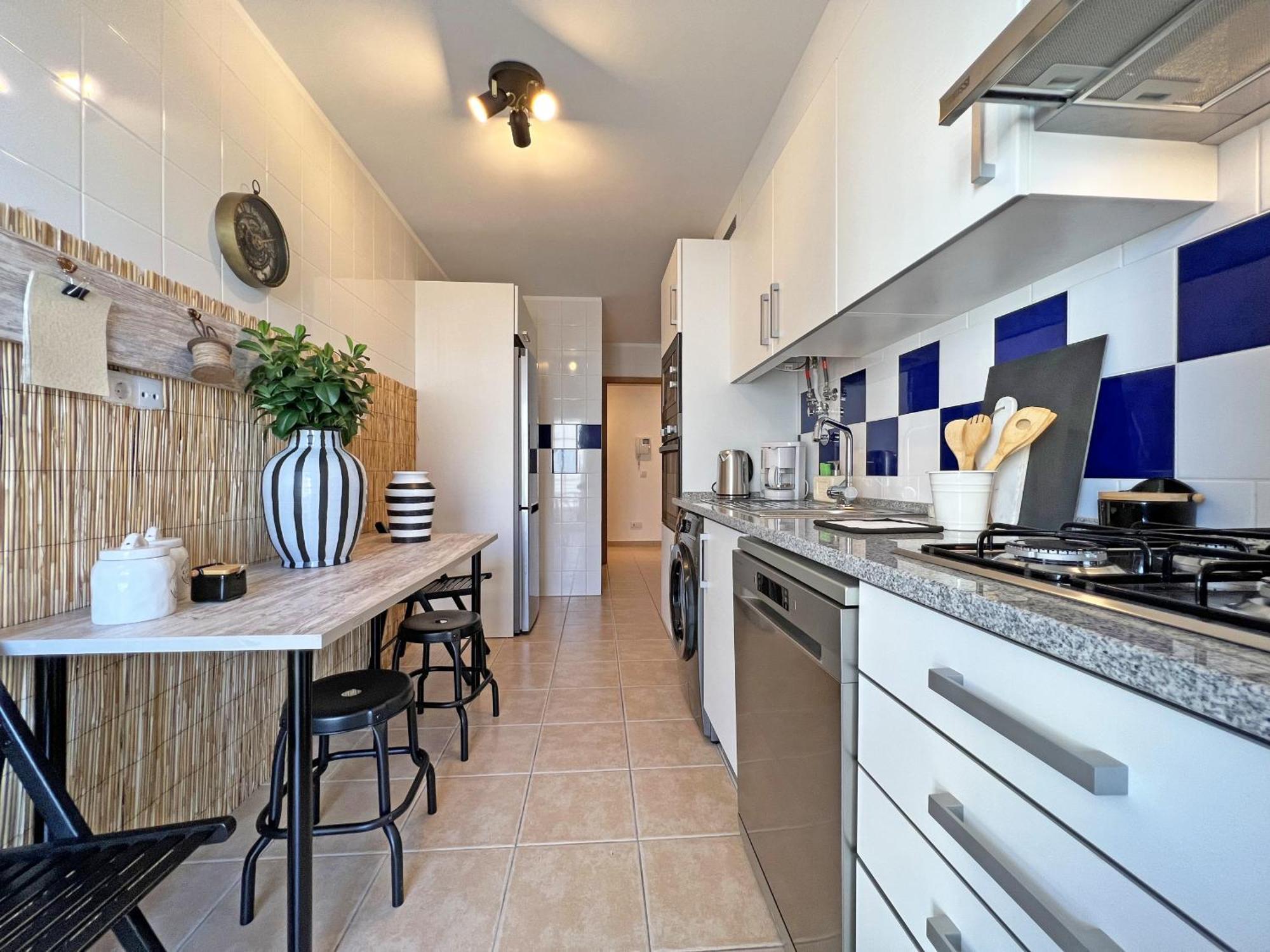קבאנס דה טאבירה Apf Beach T2 Cabanas Home By Junto Ao Mar מראה חיצוני תמונה