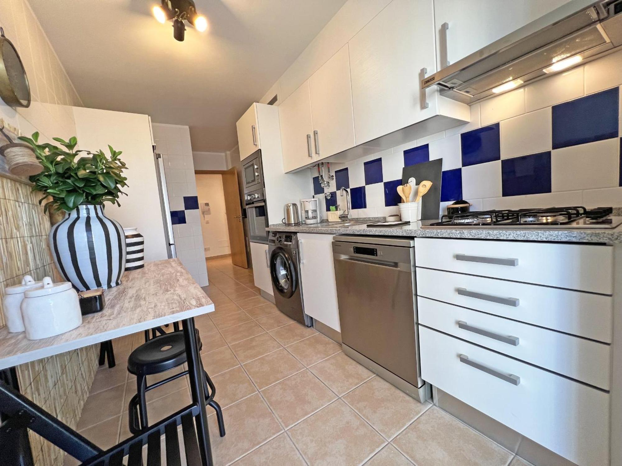 קבאנס דה טאבירה Apf Beach T2 Cabanas Home By Junto Ao Mar מראה חיצוני תמונה