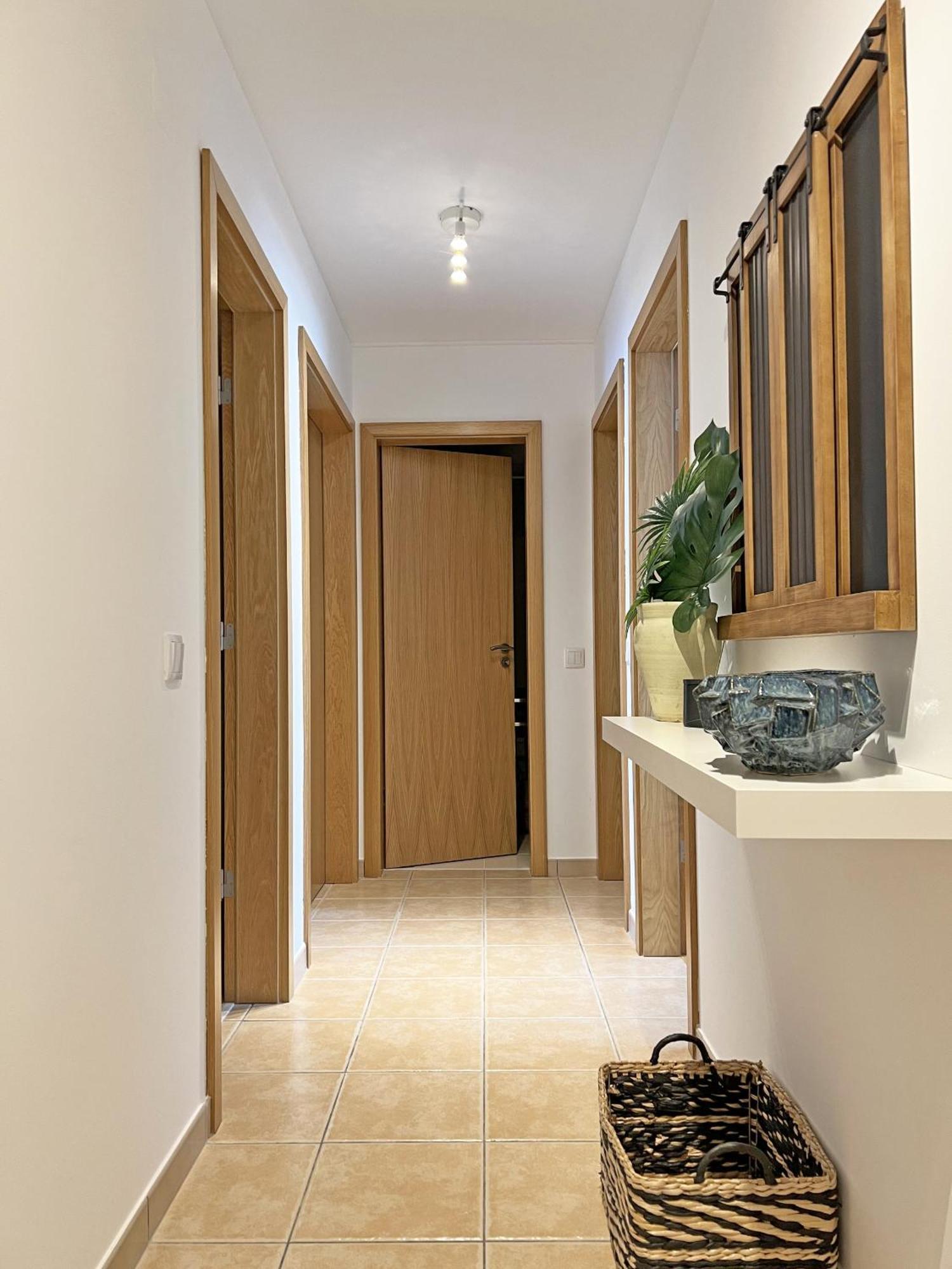 קבאנס דה טאבירה Apf Beach T2 Cabanas Home By Junto Ao Mar מראה חיצוני תמונה