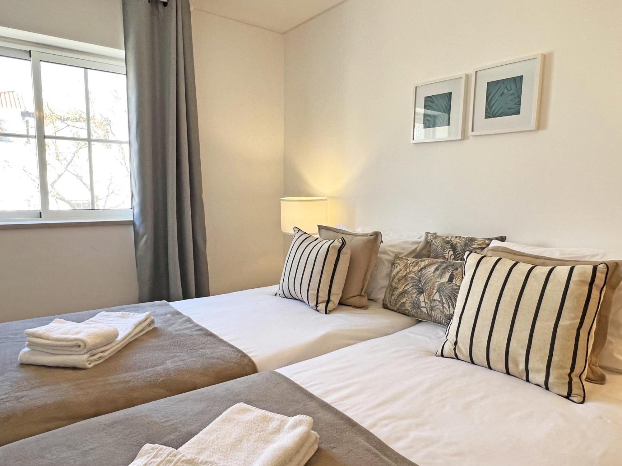 קבאנס דה טאבירה Apf Beach T2 Cabanas Home By Junto Ao Mar מראה חיצוני תמונה