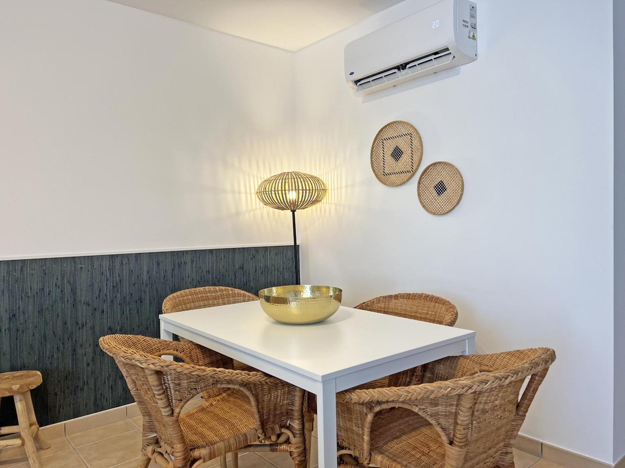 קבאנס דה טאבירה Apf Beach T2 Cabanas Home By Junto Ao Mar מראה חיצוני תמונה