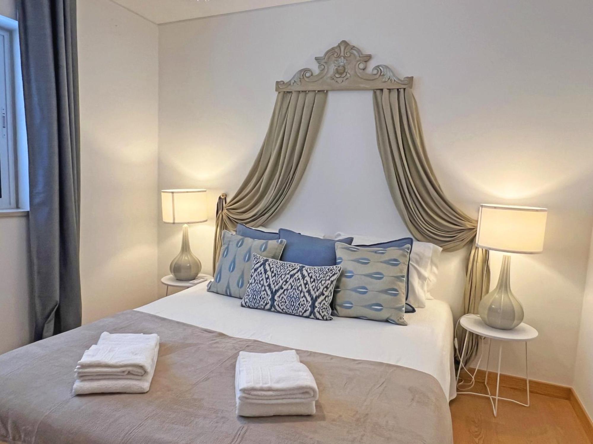 קבאנס דה טאבירה Apf Beach T2 Cabanas Home By Junto Ao Mar מראה חיצוני תמונה