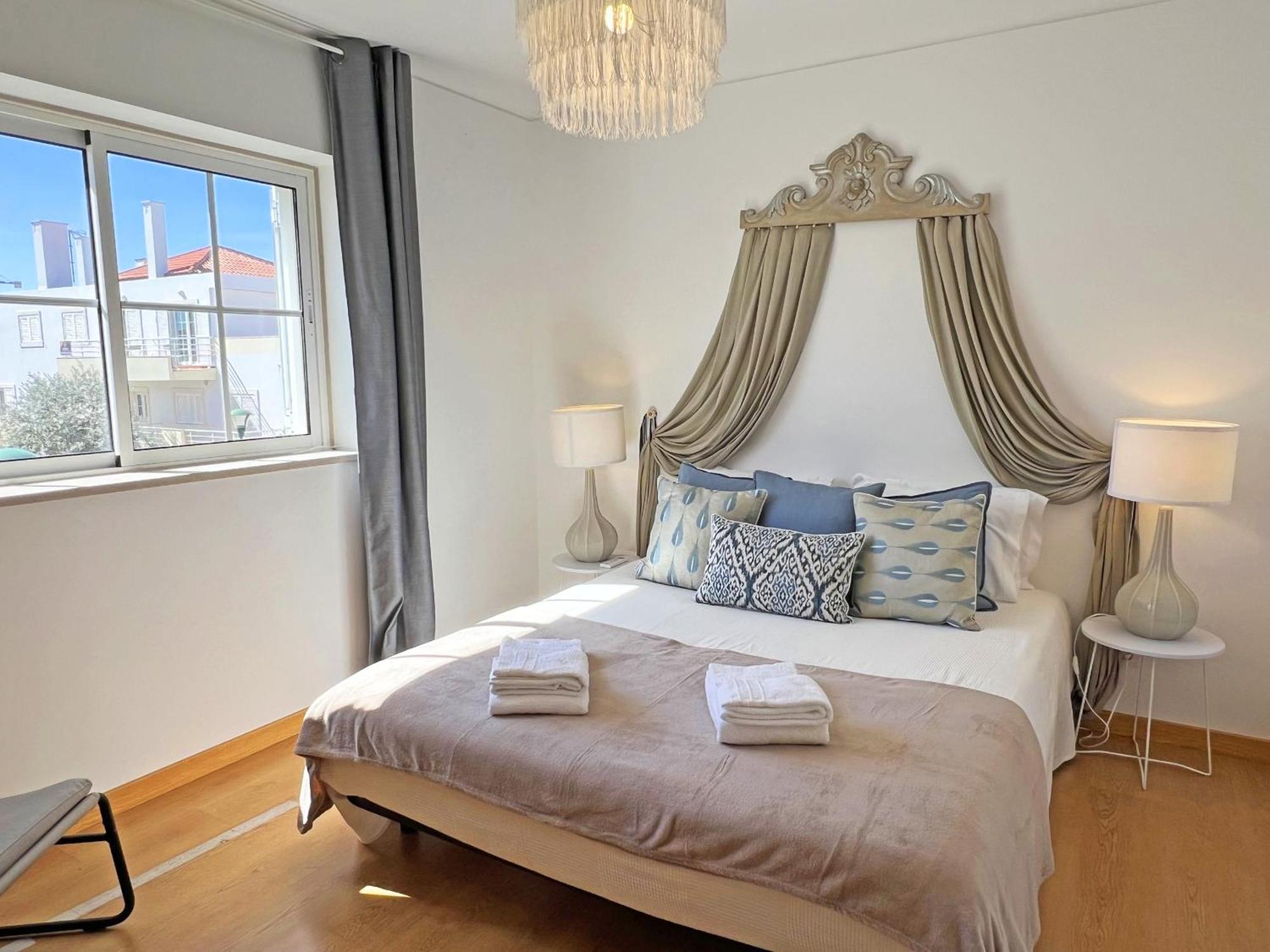 קבאנס דה טאבירה Apf Beach T2 Cabanas Home By Junto Ao Mar מראה חיצוני תמונה