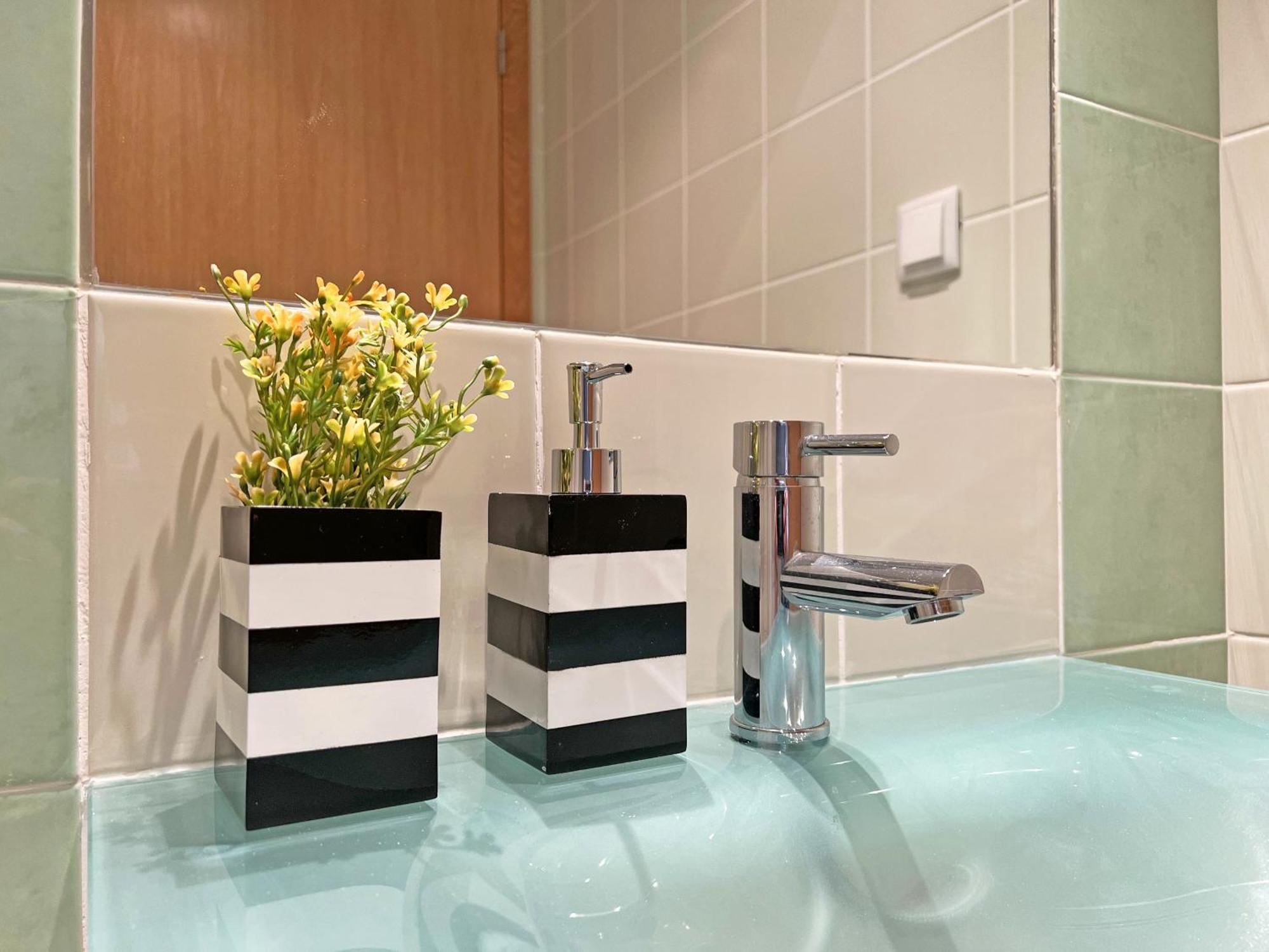 קבאנס דה טאבירה Apf Beach T2 Cabanas Home By Junto Ao Mar מראה חיצוני תמונה