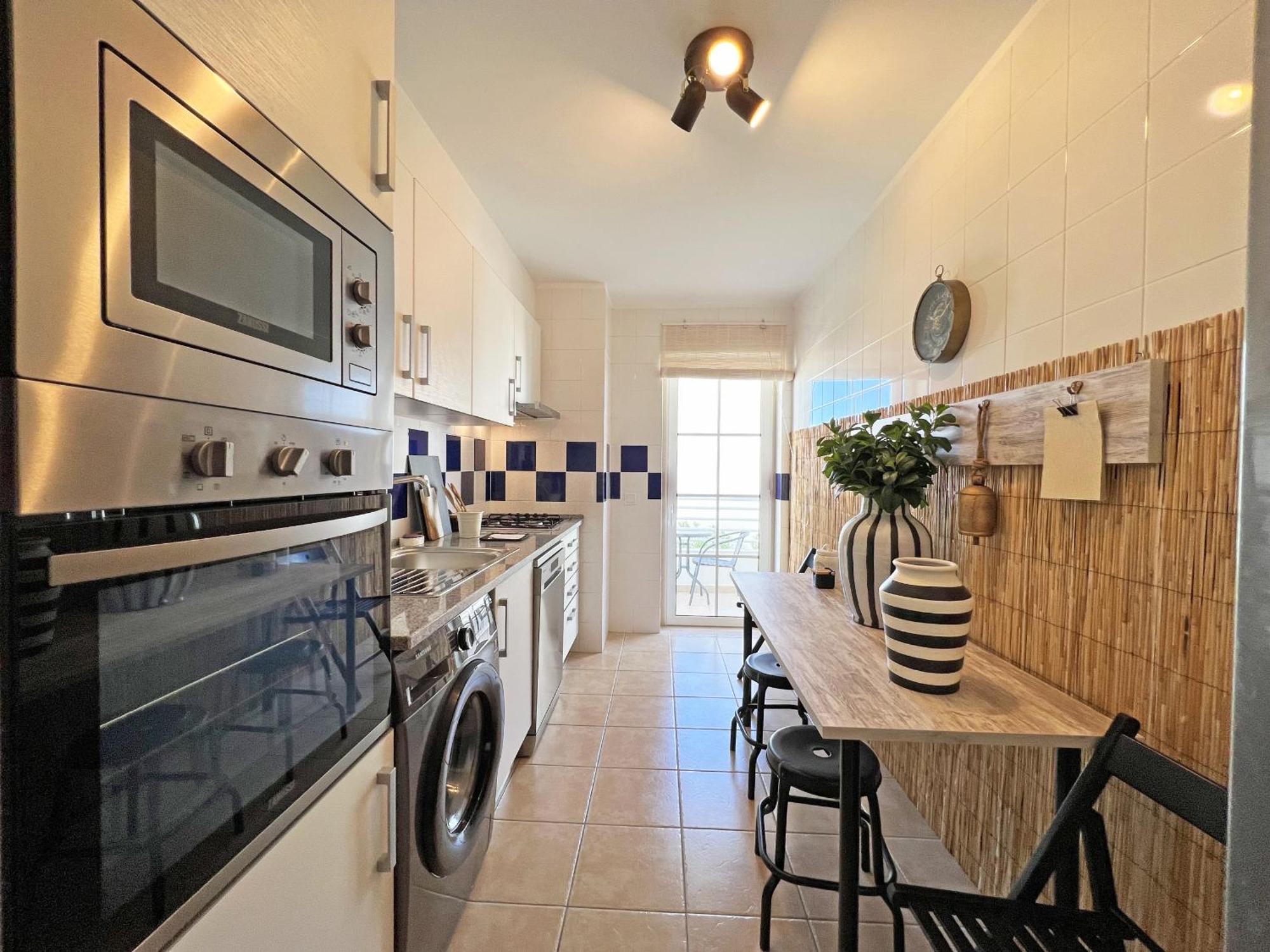 קבאנס דה טאבירה Apf Beach T2 Cabanas Home By Junto Ao Mar מראה חיצוני תמונה