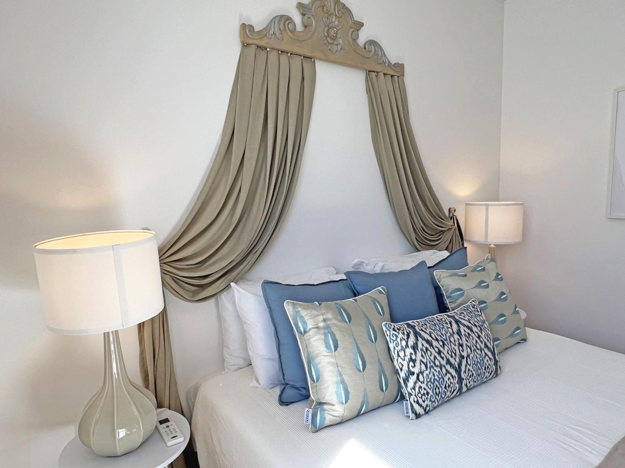 קבאנס דה טאבירה Apf Beach T2 Cabanas Home By Junto Ao Mar מראה חיצוני תמונה