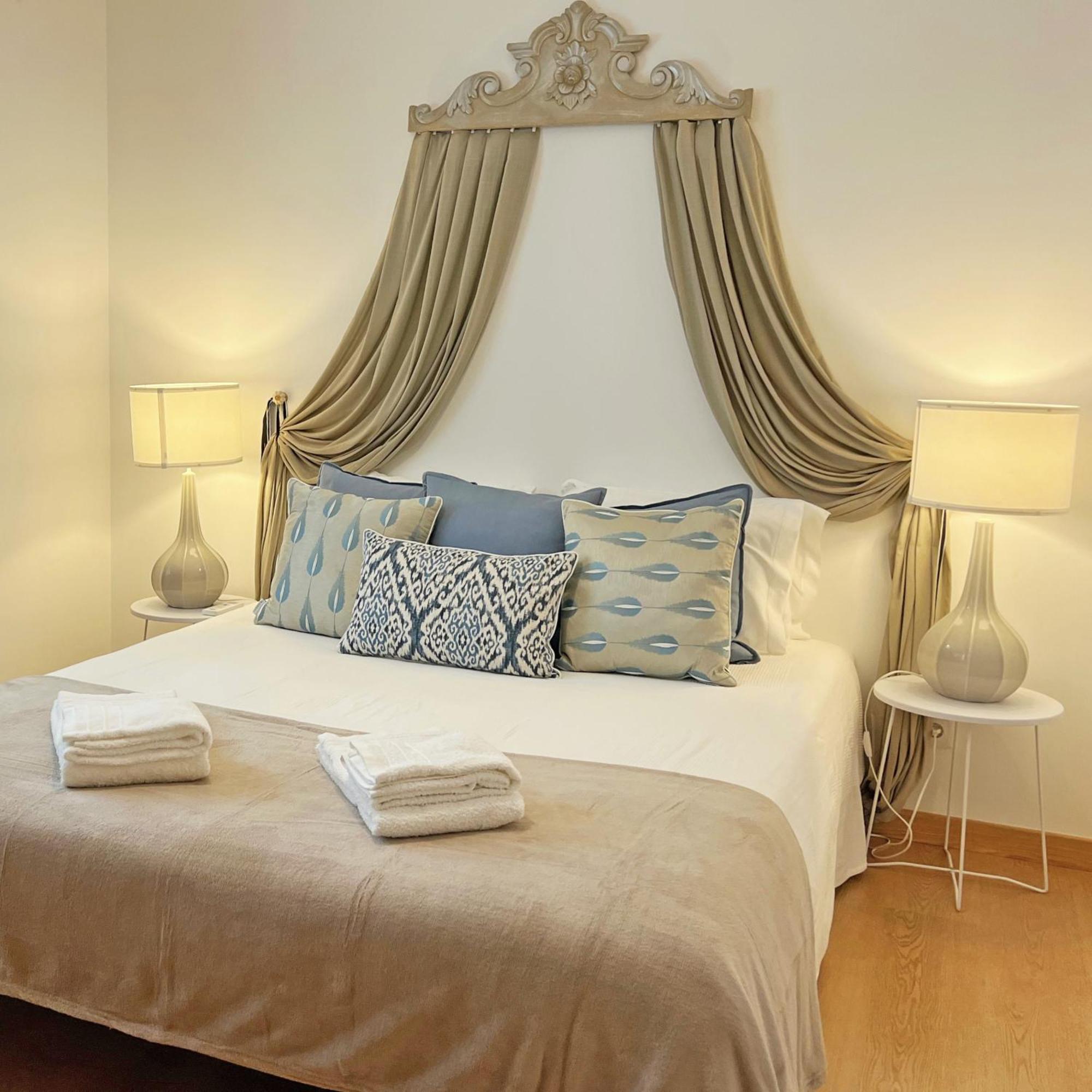 קבאנס דה טאבירה Apf Beach T2 Cabanas Home By Junto Ao Mar מראה חיצוני תמונה