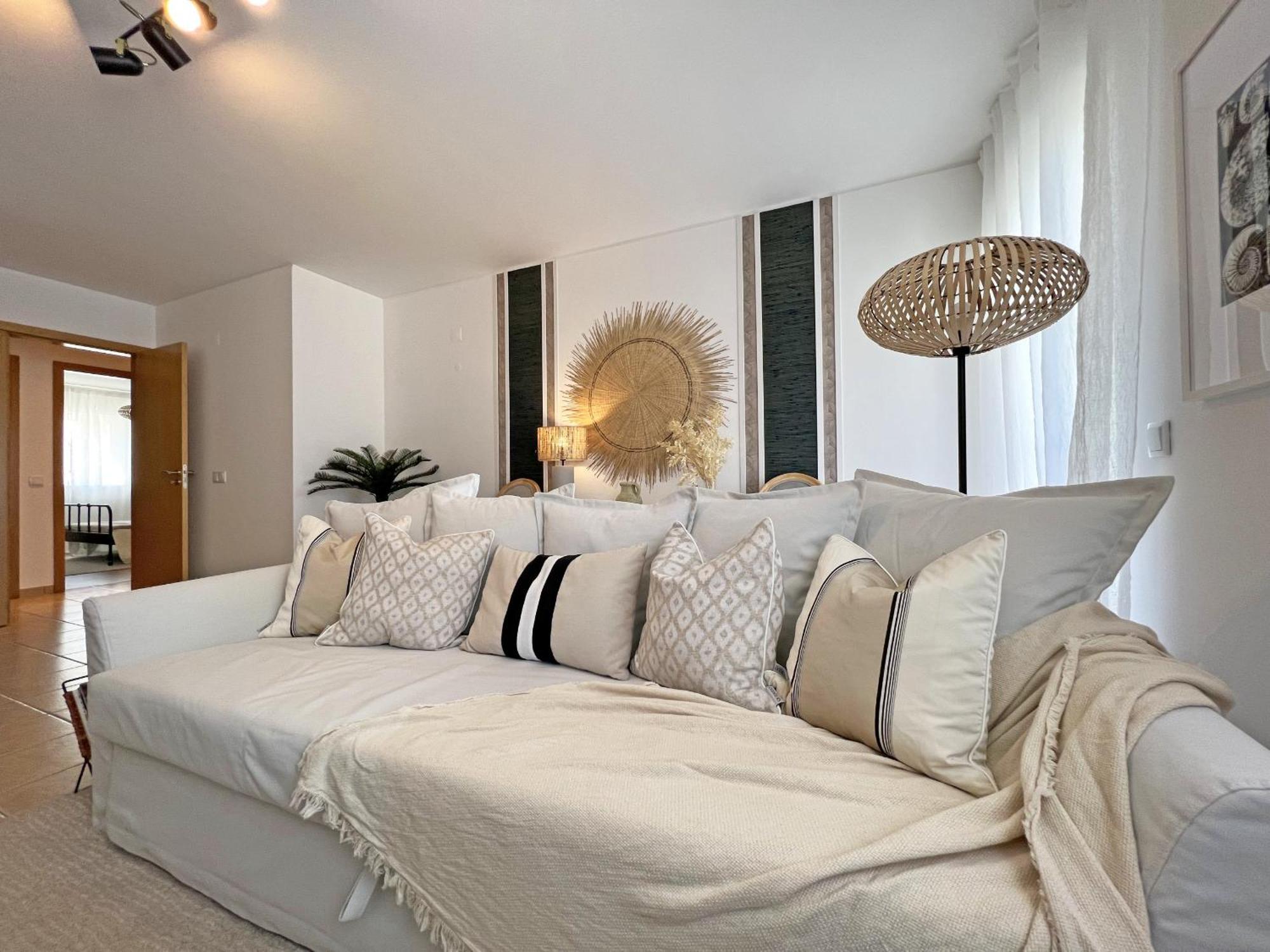 קבאנס דה טאבירה Apf Beach T2 Cabanas Home By Junto Ao Mar מראה חיצוני תמונה