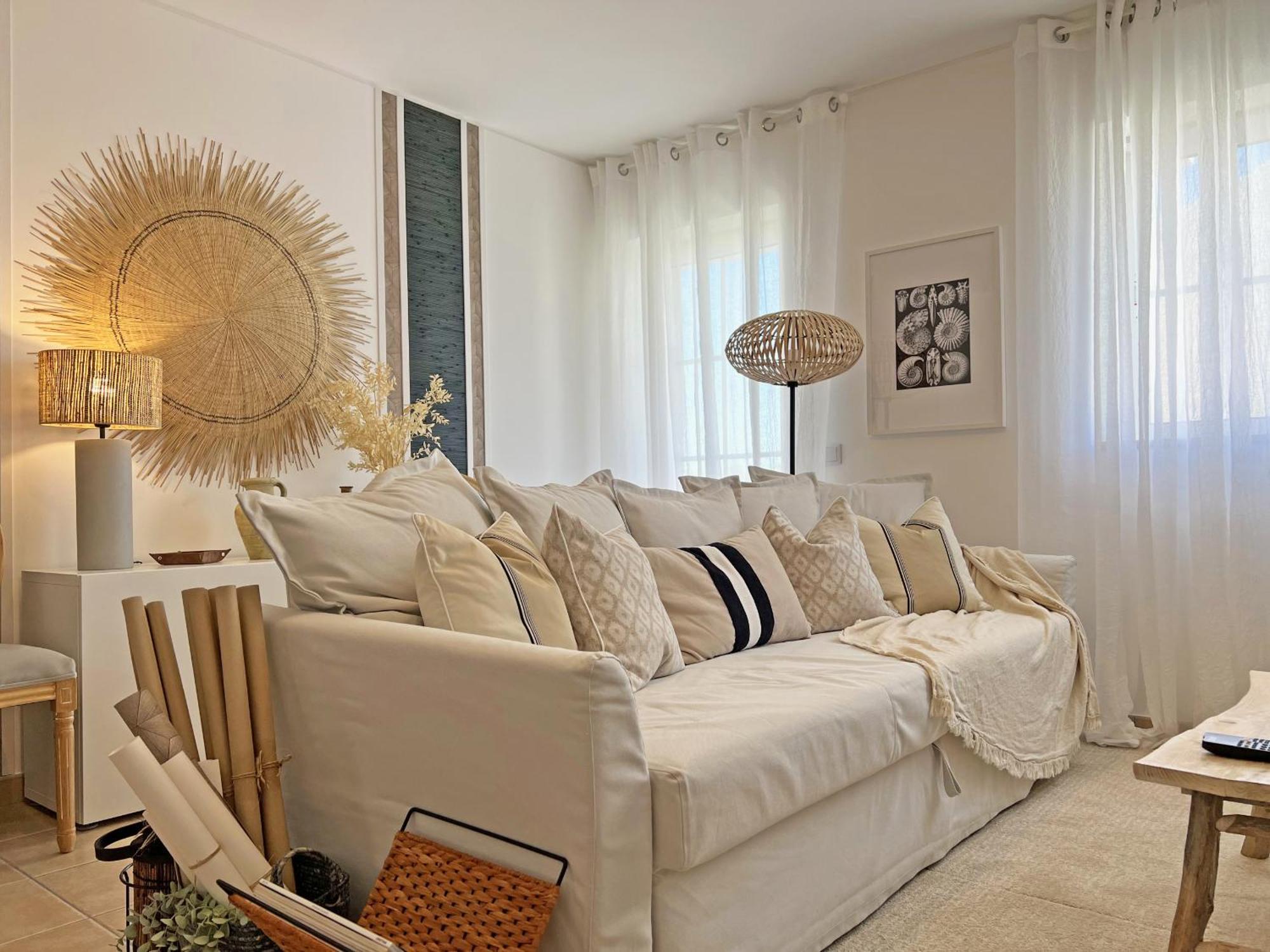 קבאנס דה טאבירה Apf Beach T2 Cabanas Home By Junto Ao Mar מראה חיצוני תמונה