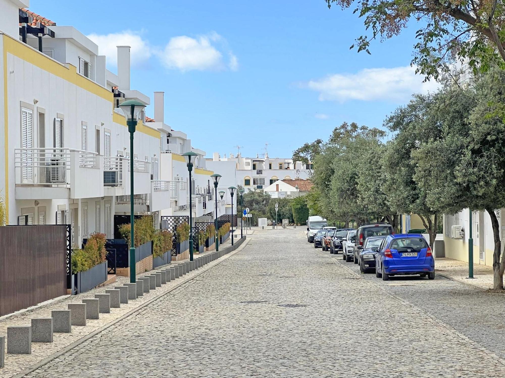 קבאנס דה טאבירה Apf Beach T2 Cabanas Home By Junto Ao Mar מראה חיצוני תמונה
